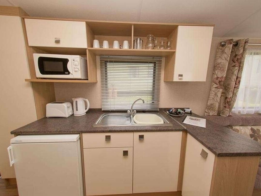 Trenance Holiday Park - Holiday Accommodation 14155