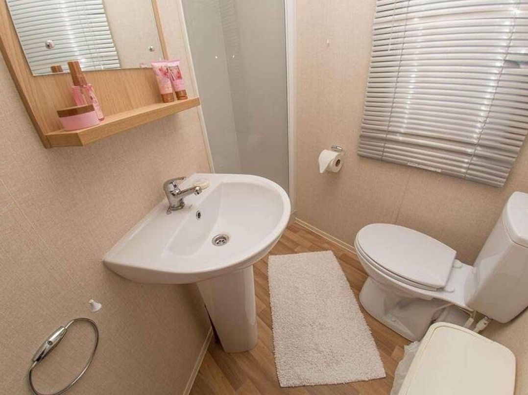 Trenance Holiday Park - Holiday Accommodation 14155