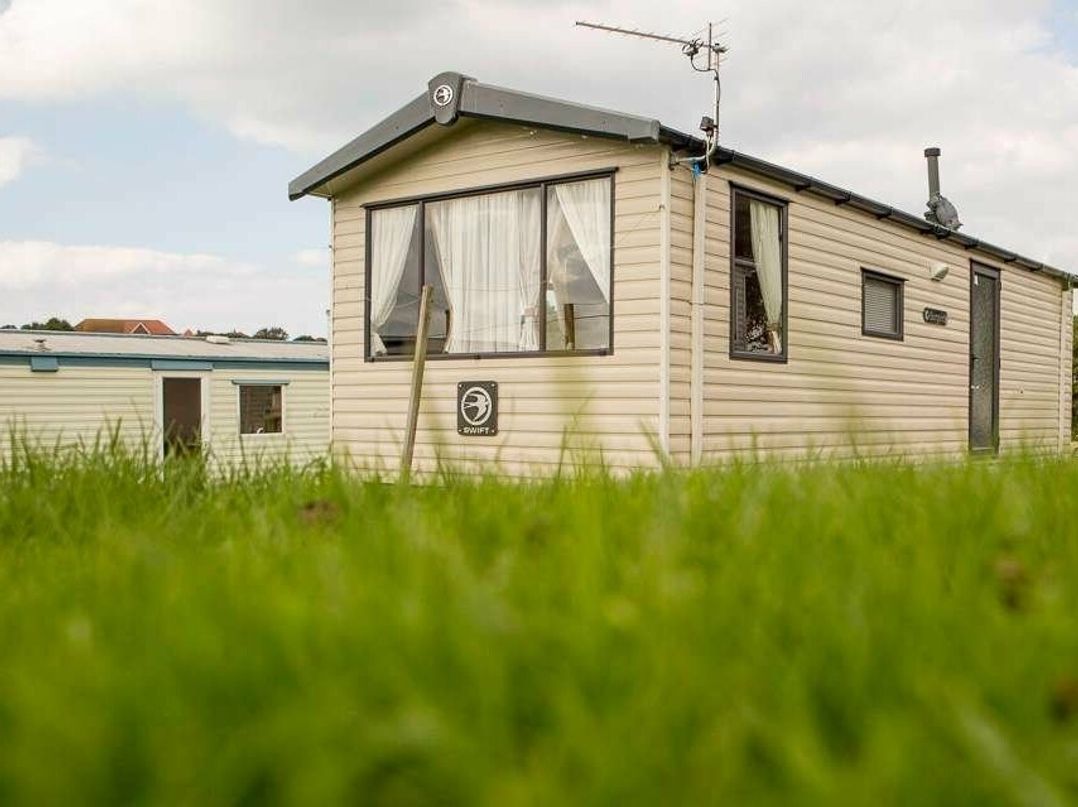 Trenance Holiday Park - Holiday Accommodation 14155