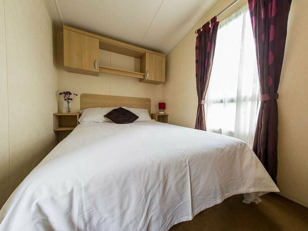 Trenance Holiday Park - Holiday Accommodation 14155