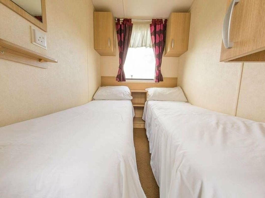 Trenance Holiday Park - Holiday Accommodation 14155