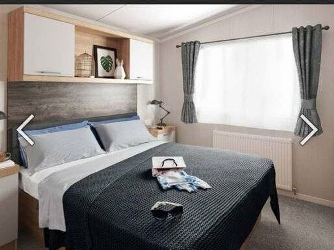 Harlyn Sands - Holiday Accommodation 14160