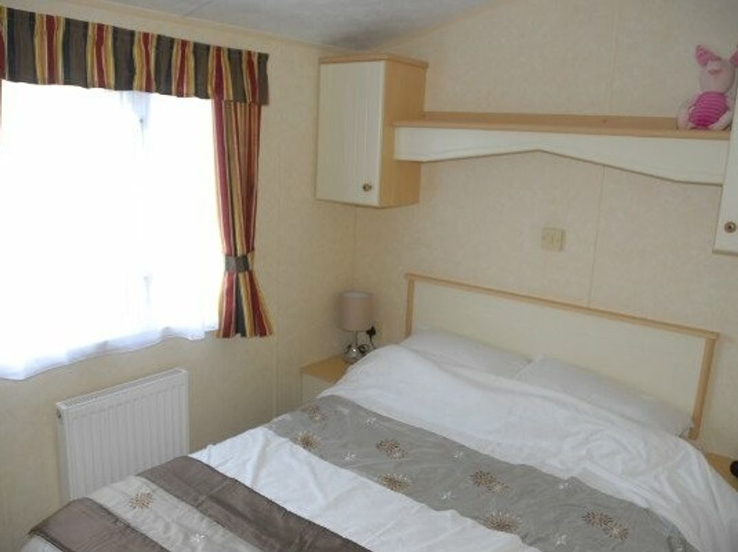 Primrose Valley Holiday Park - Holiday Accommodation 1421