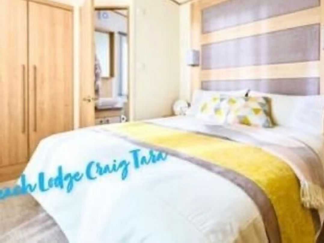 Craig Tara Holiday Park - Holiday Accommodation 14320