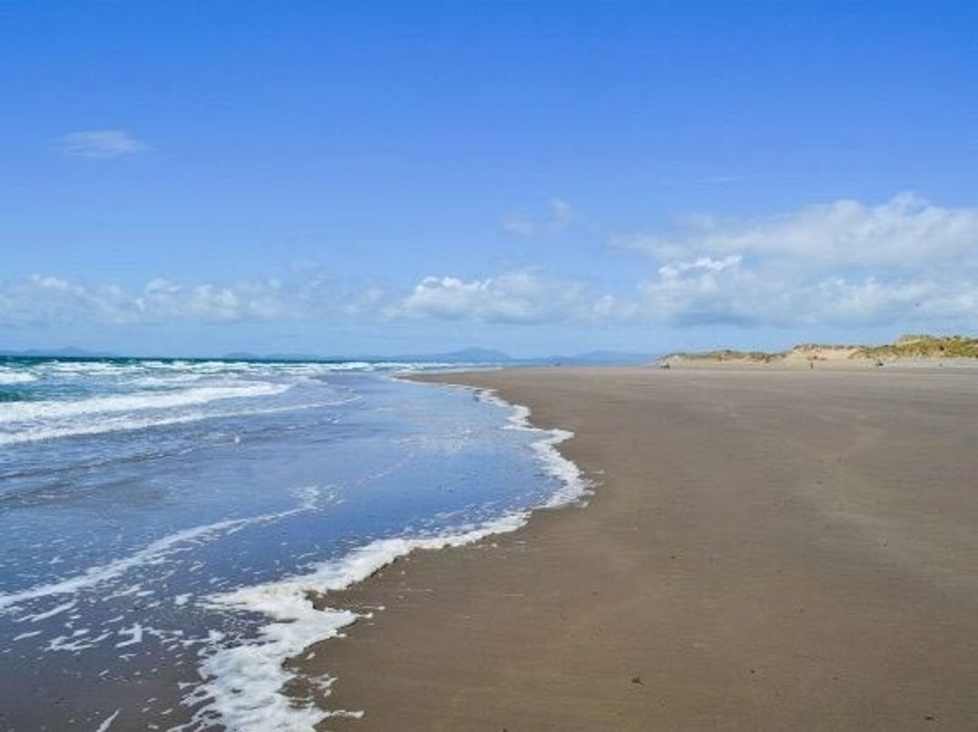 Barmouth Bay Holiday Village - Holiday Accommodation 14329