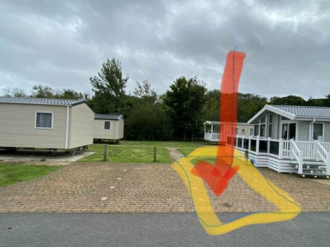 Kiln Park Holiday Park - Holiday Accommodation 14402