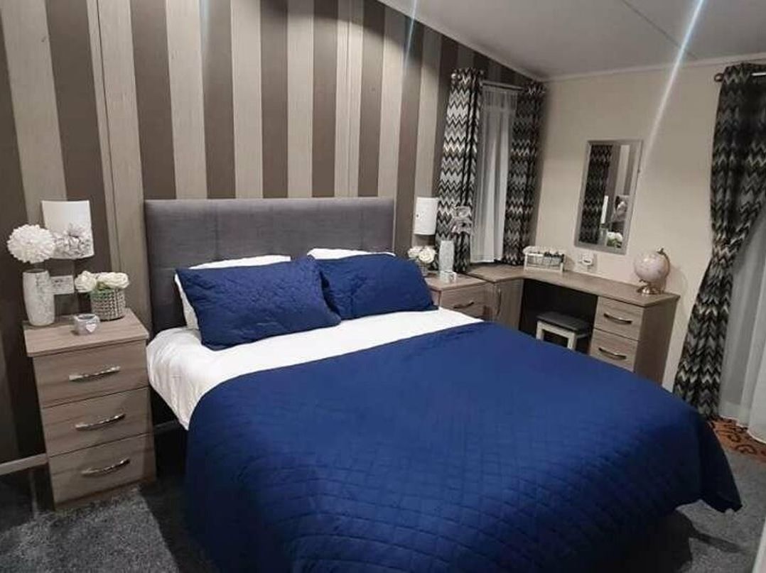 Grange Leisure Park - Holiday Accommodation 14404