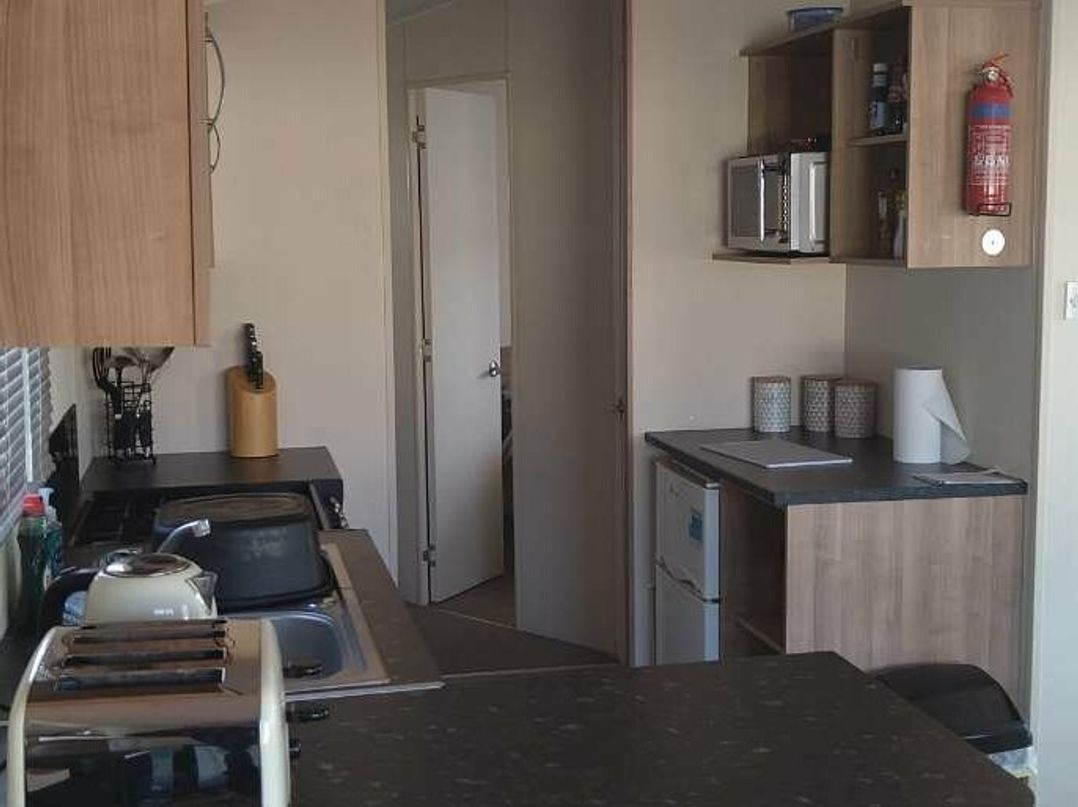 Hayling Island Holiday Park - Meadow Bay Villages - Holiday Accommodation 14426