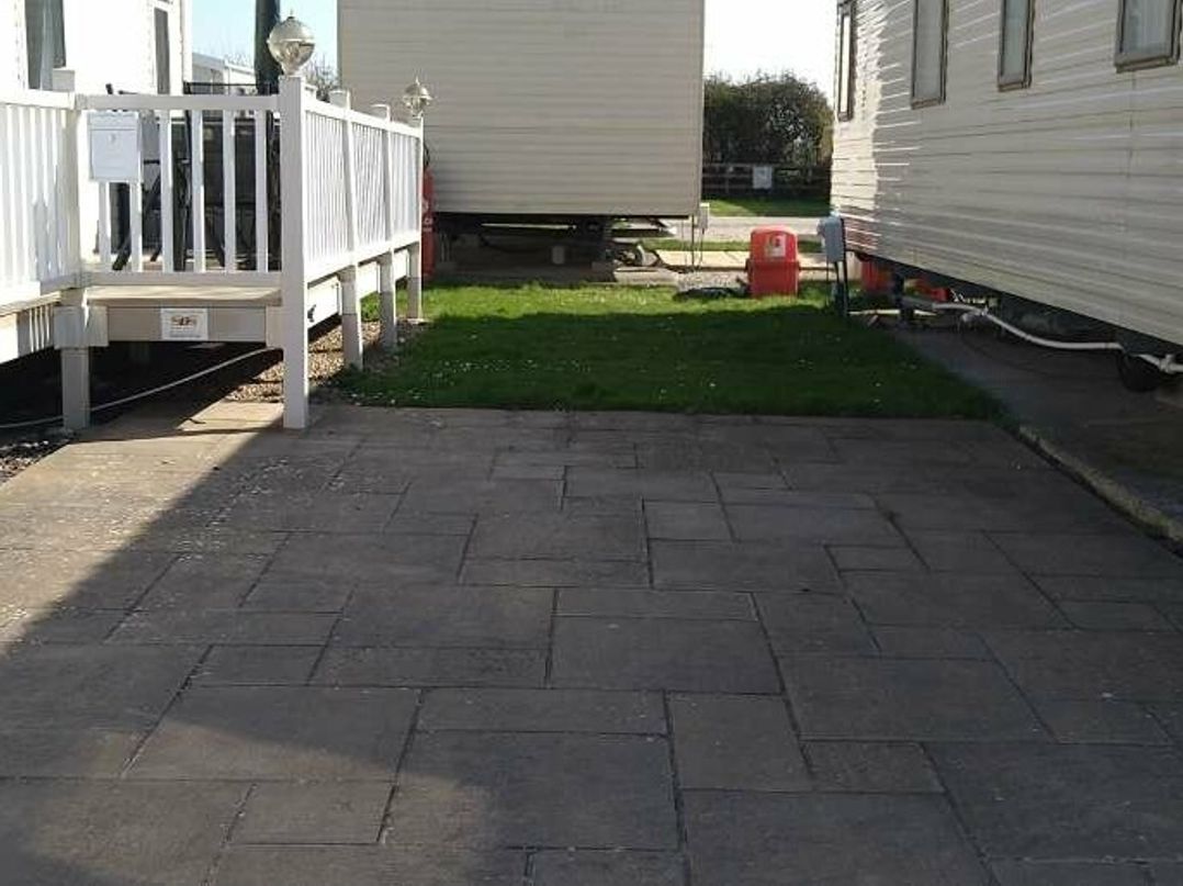 Hayling Island Holiday Park - Meadow Bay Villages - Holiday Accommodation 14426