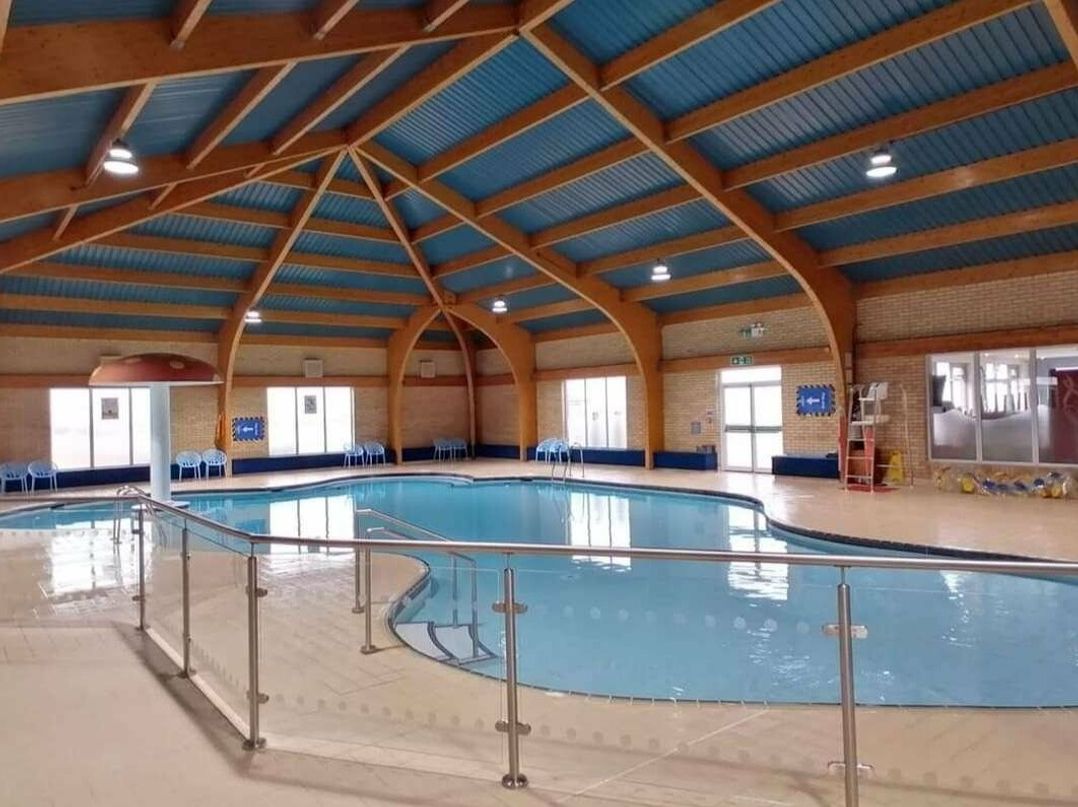 Hoburne Blue Anchor - Holiday Accommodation 14435