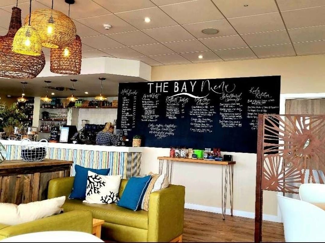 Hoburne Blue Anchor - Holiday Accommodation 14435