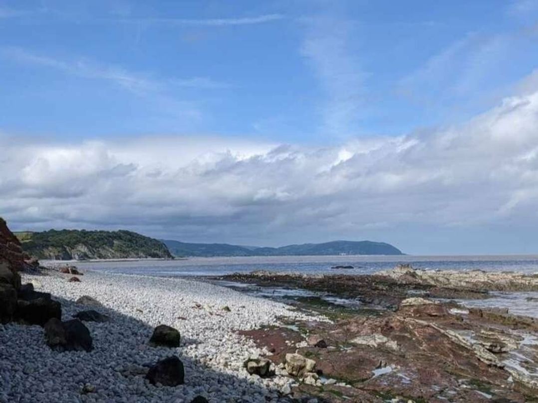 Hoburne Blue Anchor - Holiday Accommodation 14435