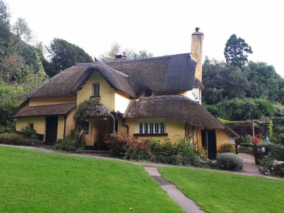 Hoburne Blue Anchor - Holiday Accommodation 14435