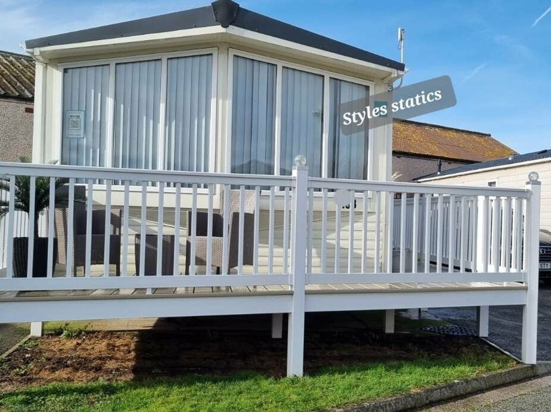 Golden Sands Kinmel Bay - Holiday Accommodation 14528