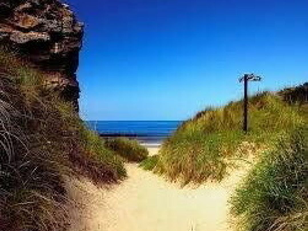 Silver Sands Holiday Park - Holiday Accommodation 14546