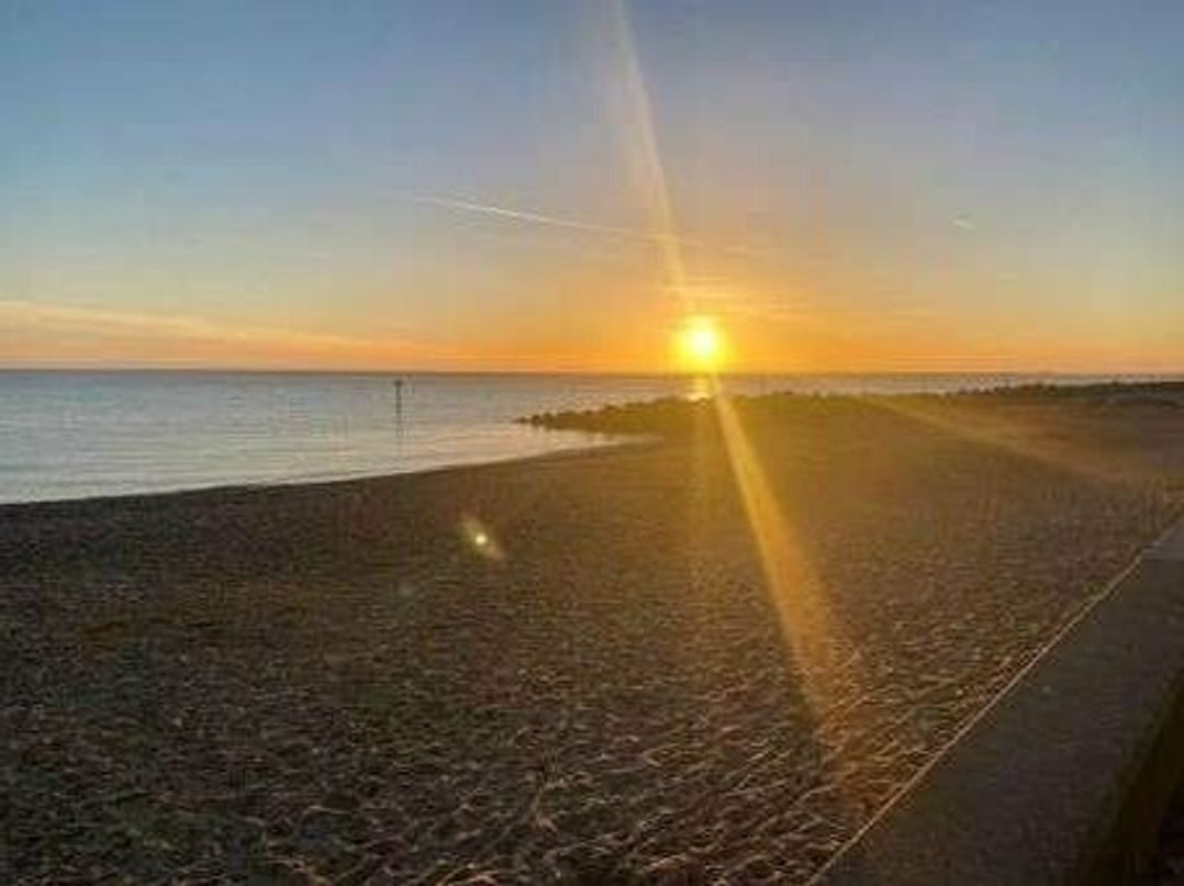 Seawick Holiday Park - Holiday Accommodation 14630