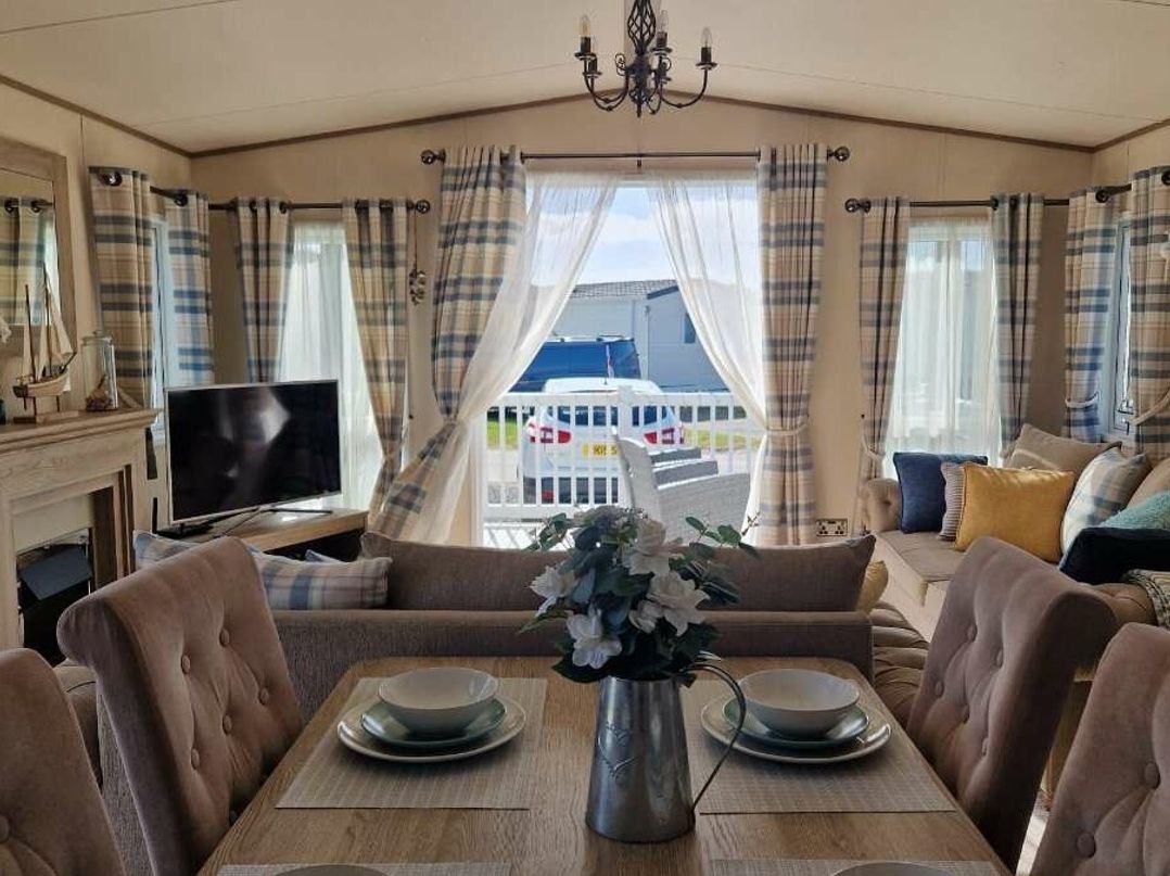 Greenacres Holiday Park - Holiday Accommodation 14673