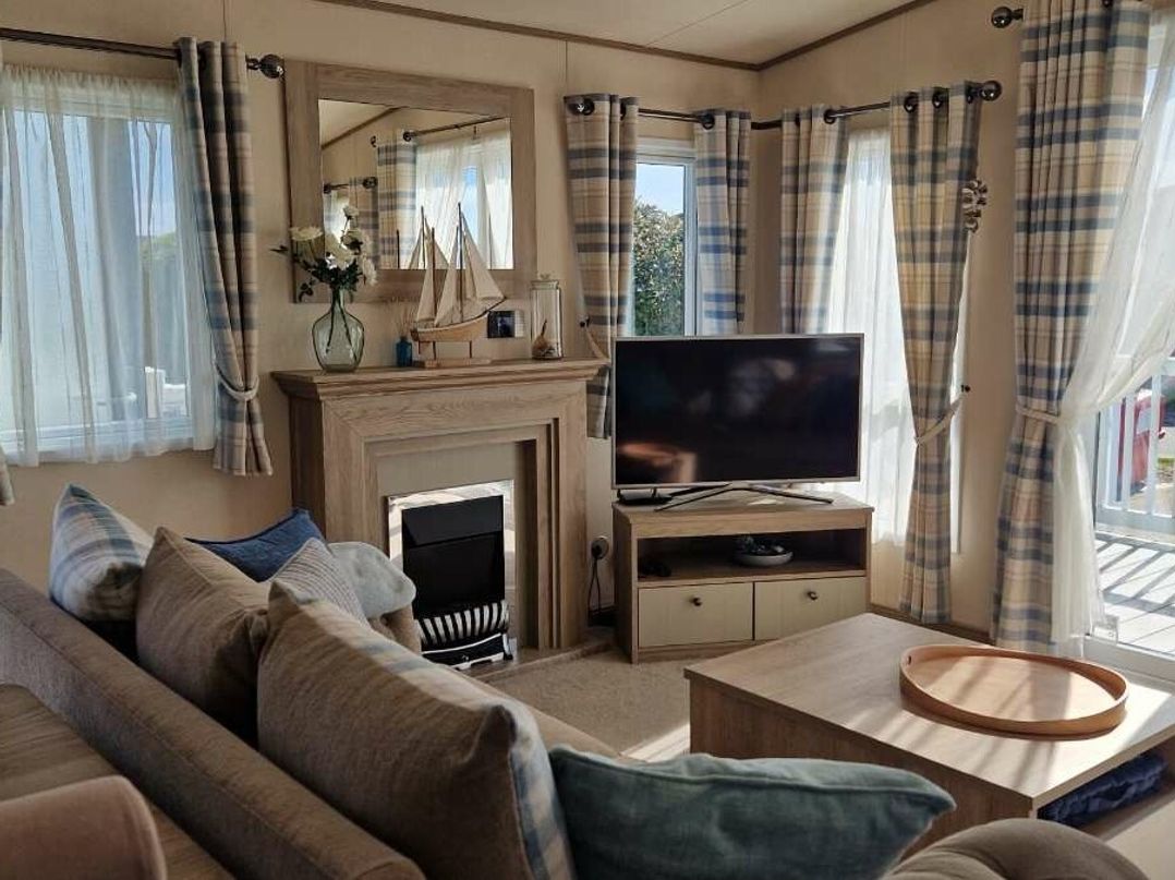 Greenacres Holiday Park - Holiday Accommodation 14673