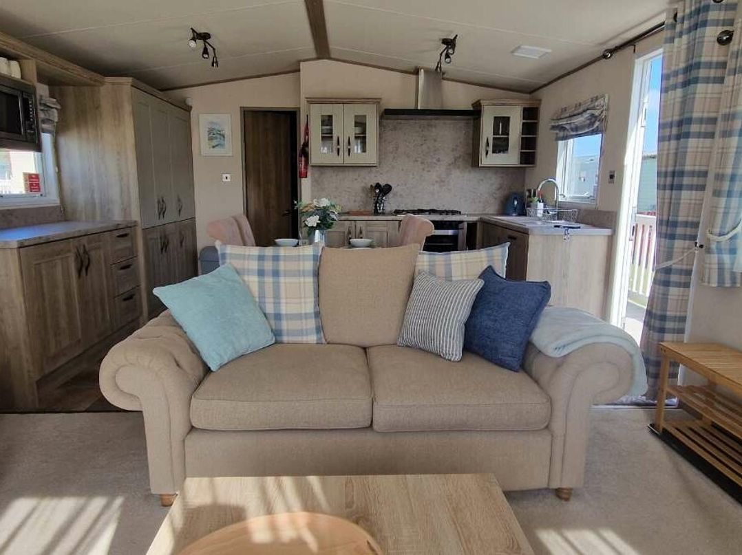 Greenacres Holiday Park - Holiday Accommodation 14673