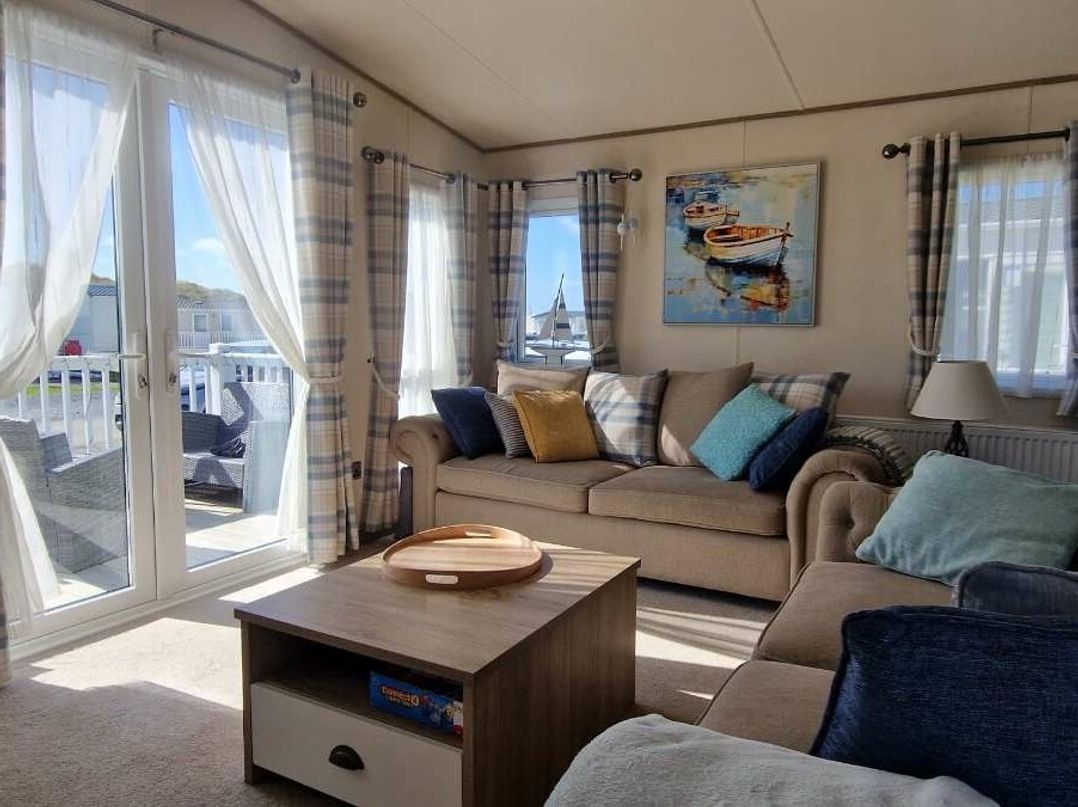 Greenacres Holiday Park - Holiday Accommodation 14673