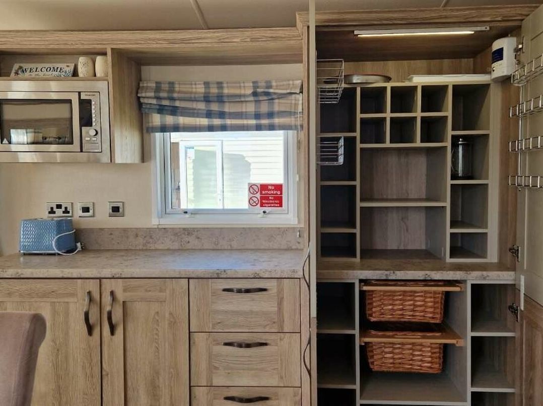 Greenacres Holiday Park - Holiday Accommodation 14673