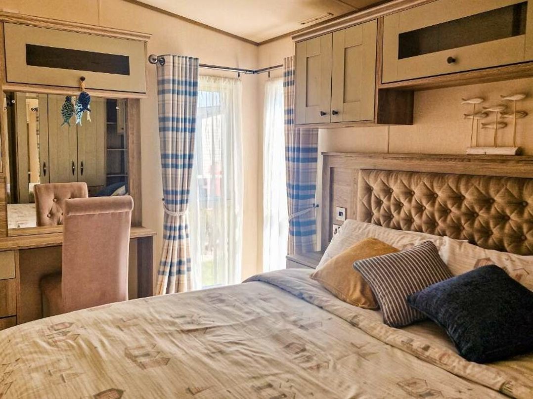 Greenacres Holiday Park - Holiday Accommodation 14673