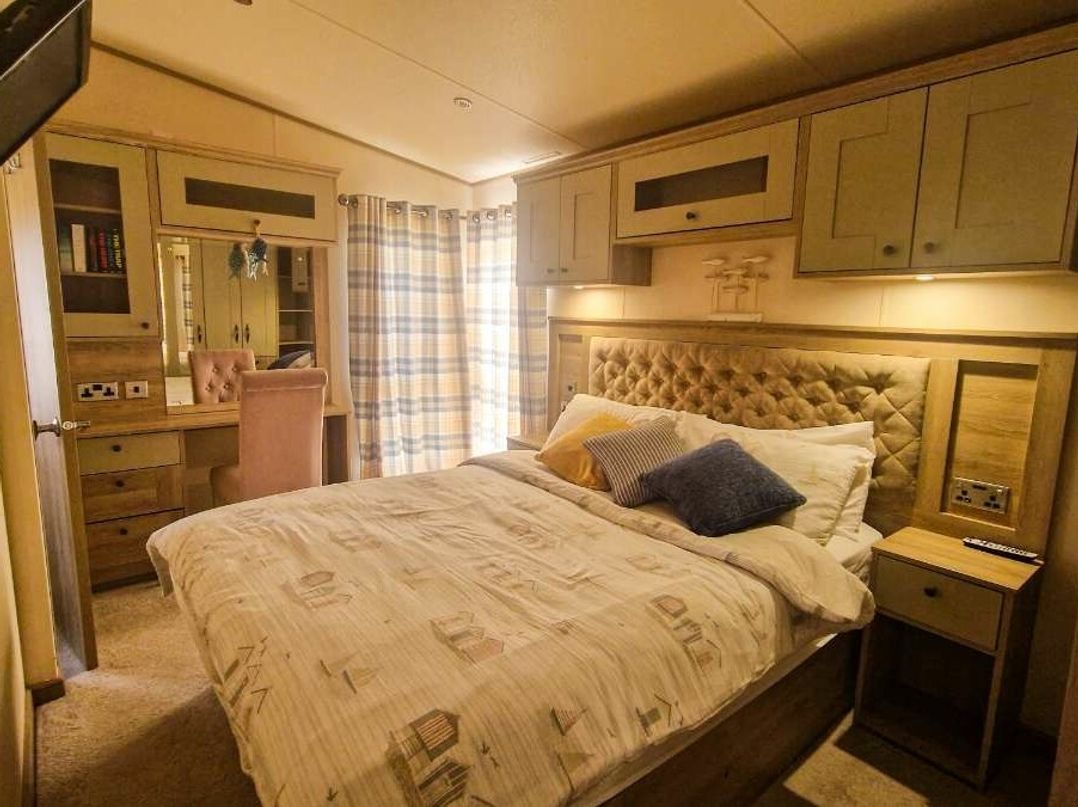 Greenacres Holiday Park - Holiday Accommodation 14673