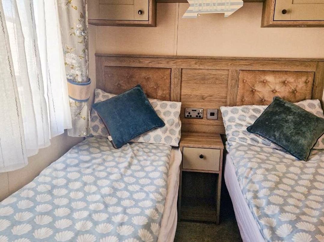 Greenacres Holiday Park - Holiday Accommodation 14673