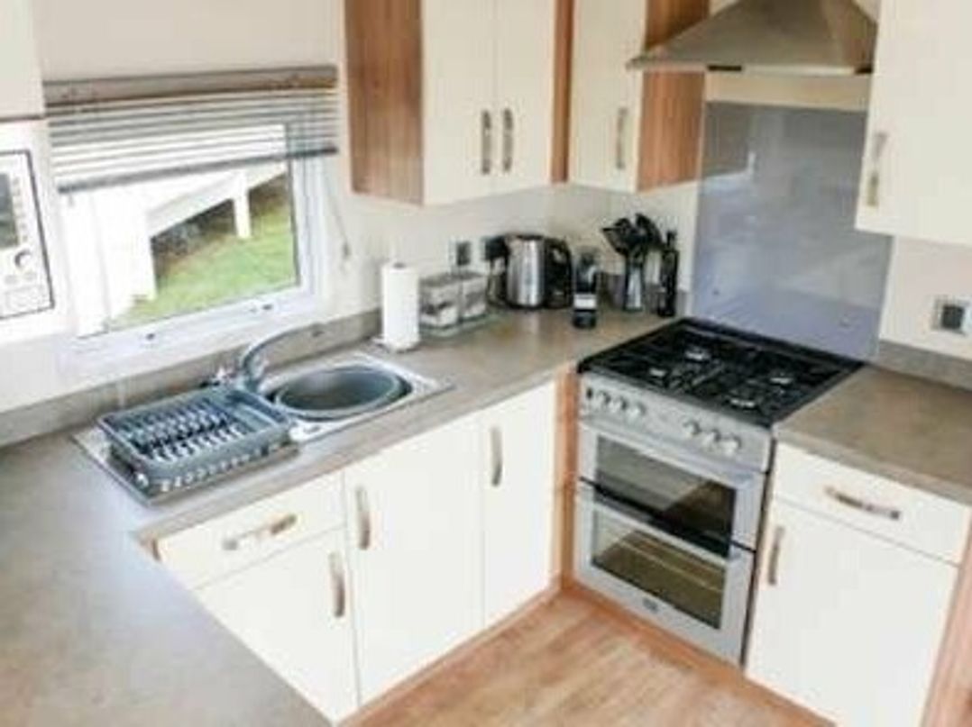 Ladram Bay Holiday Park - Holiday Accommodation 14697