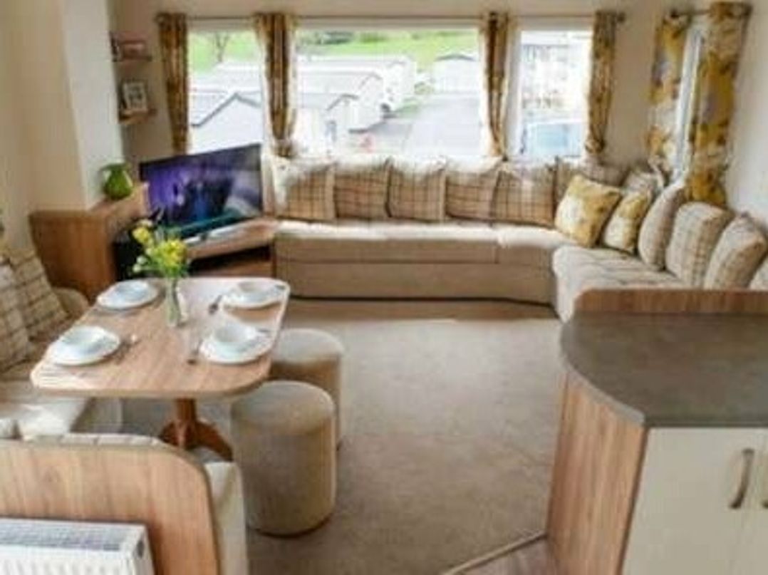 Ladram Bay Holiday Park - Holiday Accommodation 14697