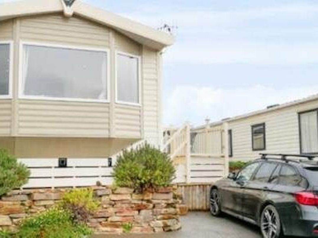 Ladram Bay Holiday Park - Holiday Accommodation 14697