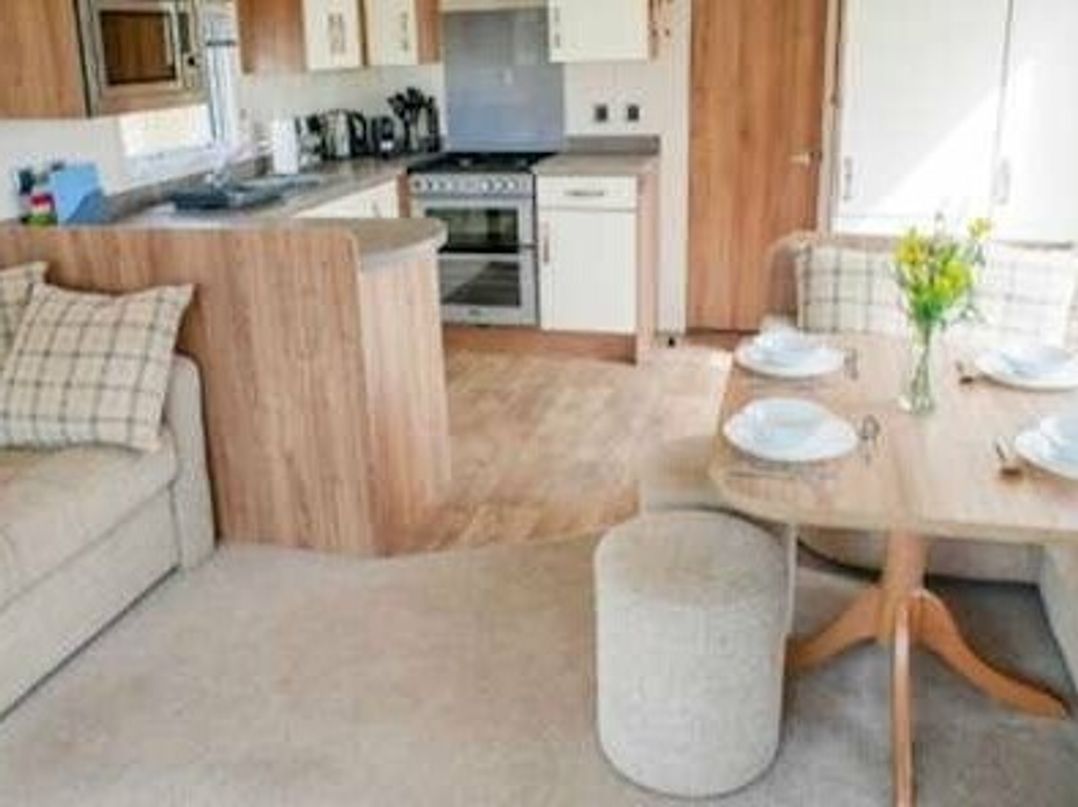 Ladram Bay Holiday Park - Holiday Accommodation 14697