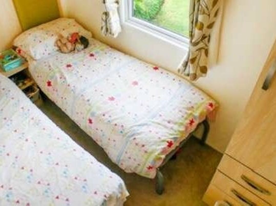 Ladram Bay Holiday Park - Holiday Accommodation 14697