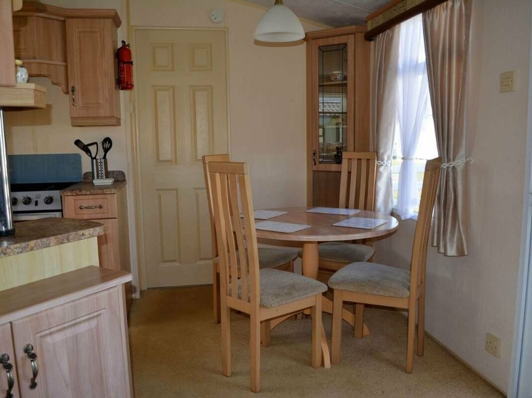 Lyons Sunnysands Holiday Park - Holiday Accommodation 14725