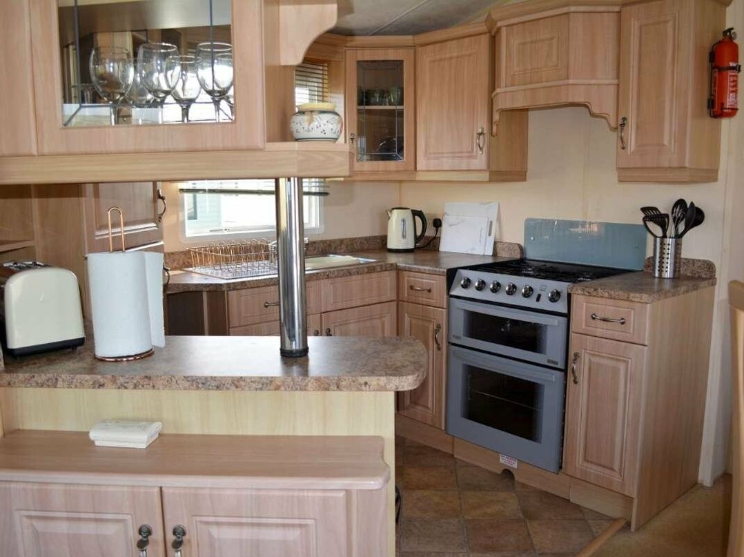 Lyons Sunnysands Holiday Park - Holiday Accommodation 14725