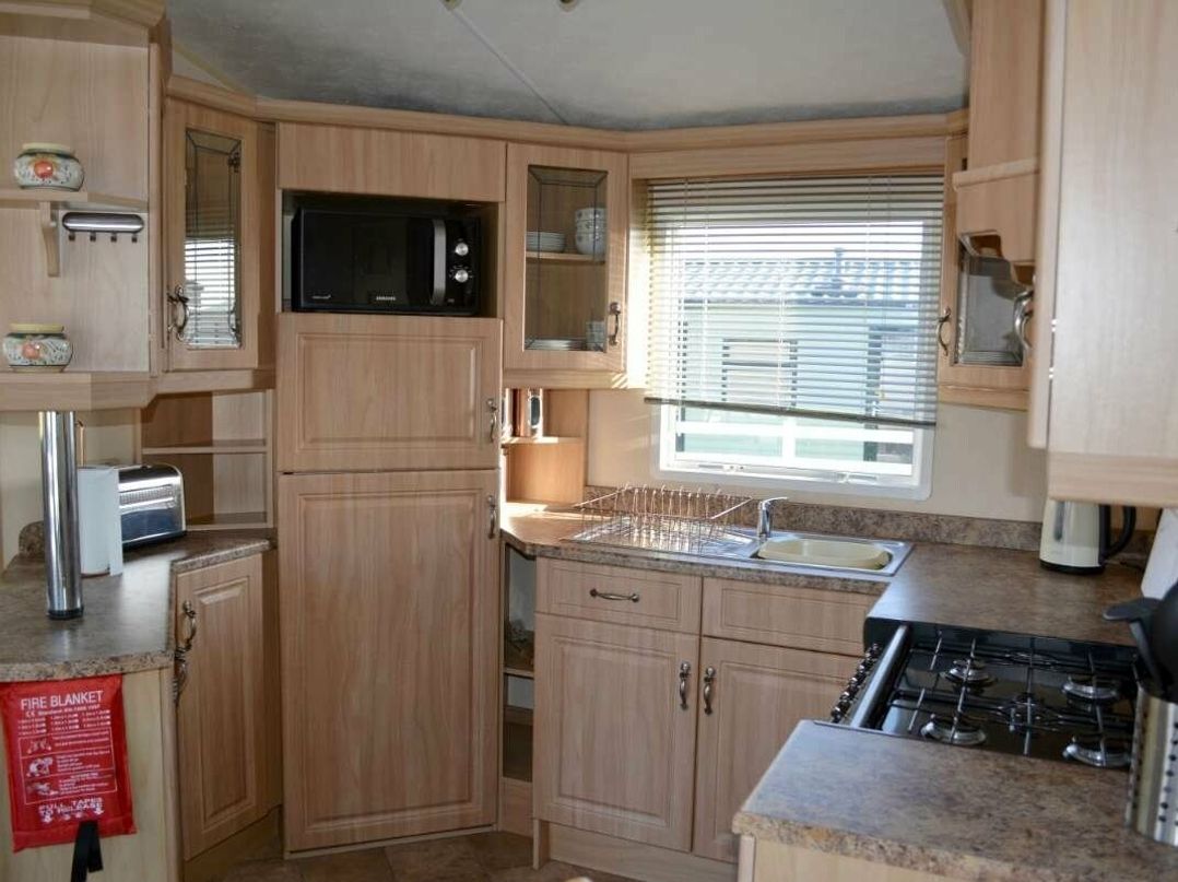 Lyons Sunnysands Holiday Park - Holiday Accommodation 14725