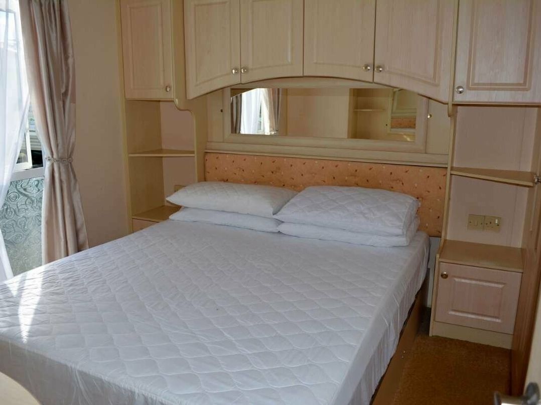 Lyons Sunnysands Holiday Park - Holiday Accommodation 14725