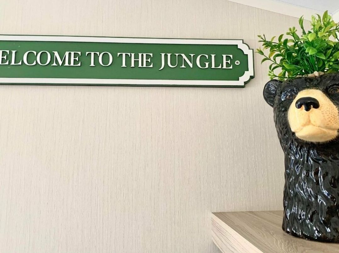 Lakeland Leisure Park - Holiday Accommodation 14726