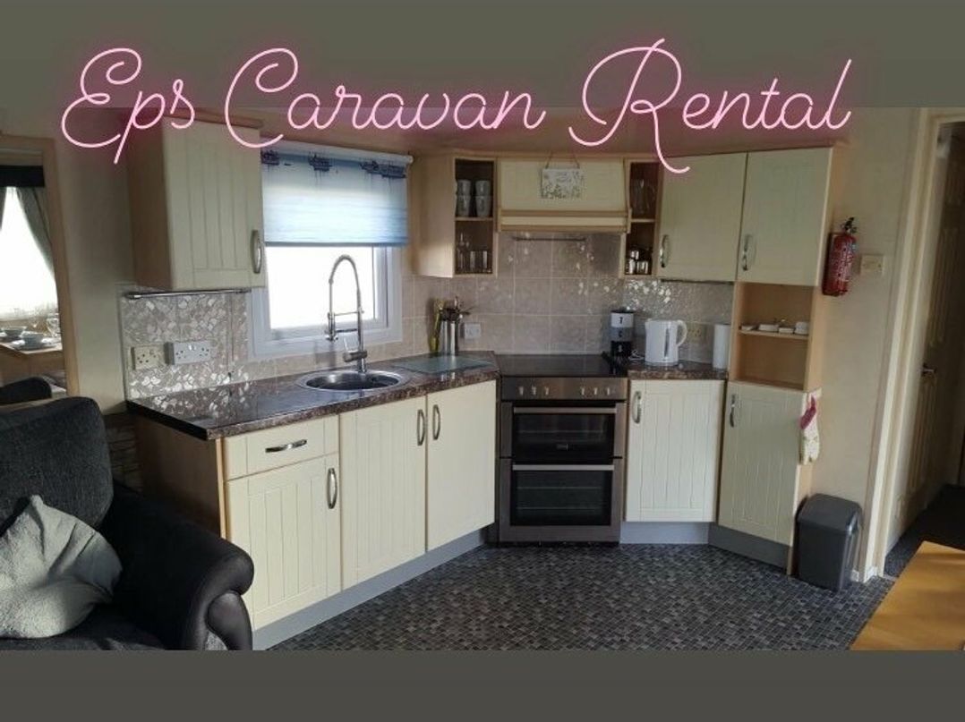 Golden Sands Kinmel Bay - Holiday Accommodation 14790