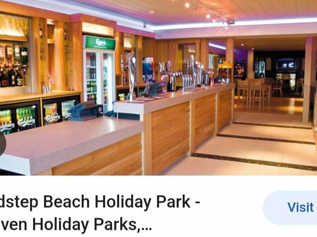 Lydstep Beach - Holiday Accommodation 1489