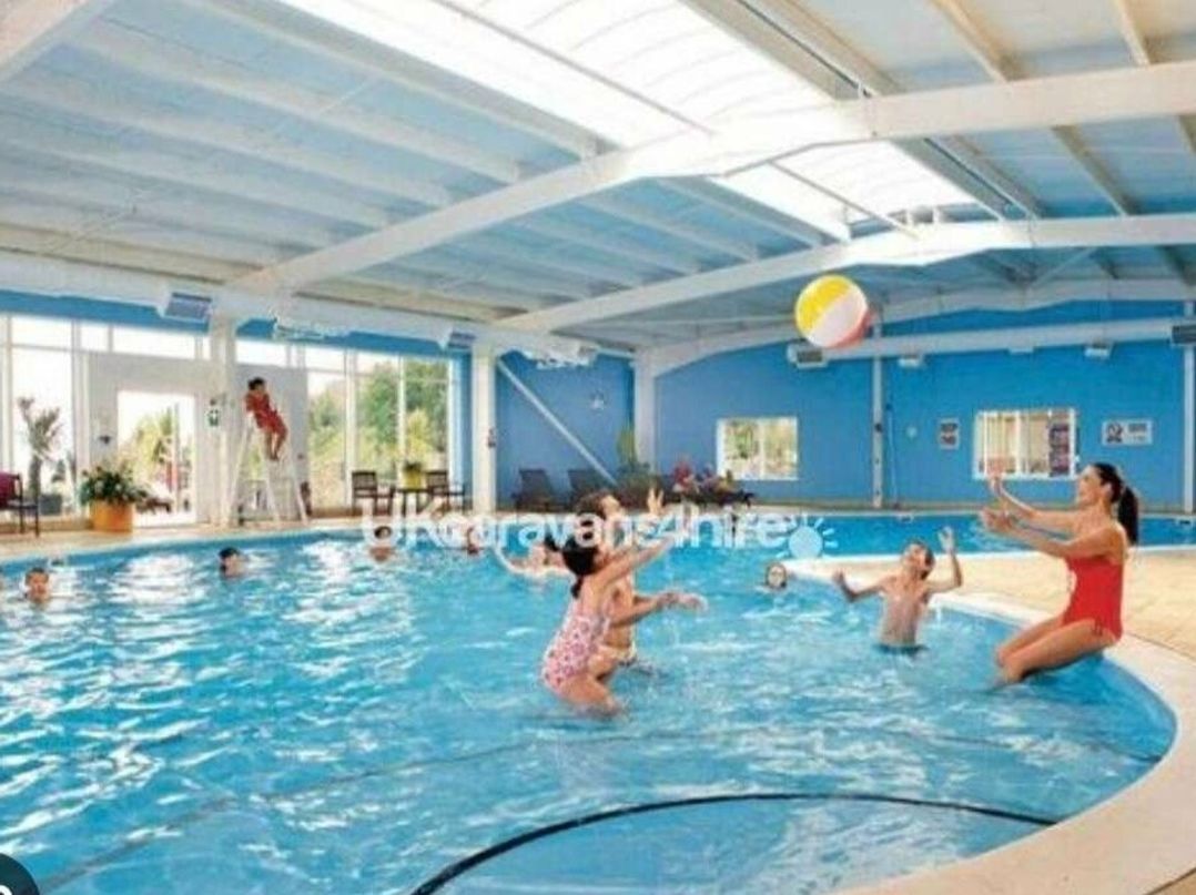 Lydstep Beach - Holiday Accommodation 1489