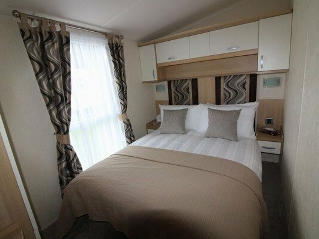 Hoburne Bashley - Holiday Accommodation 1490