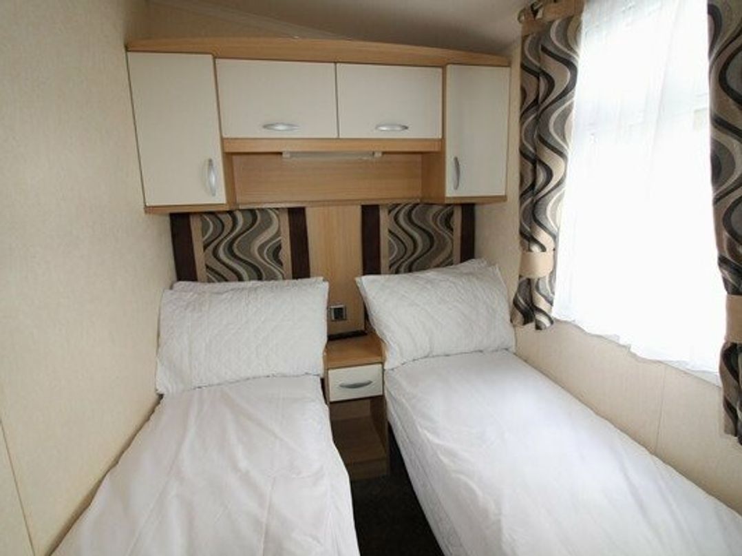 Hoburne Bashley - Holiday Accommodation 1490