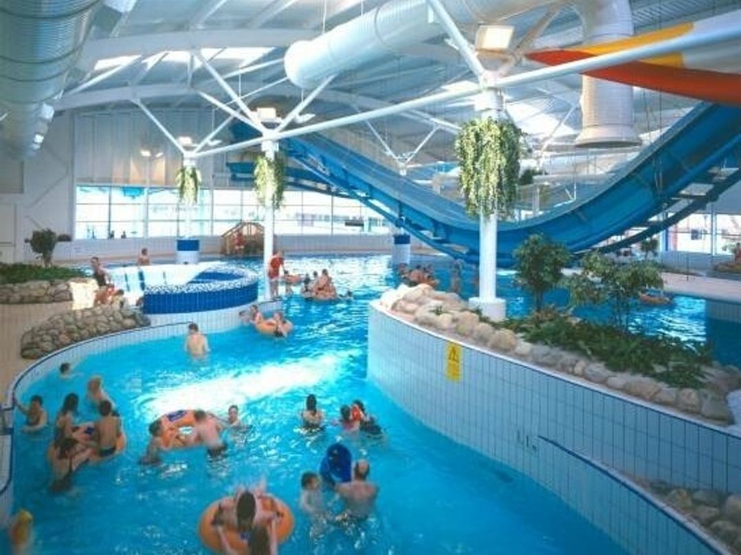 Butlins Minehead - Holiday Accommodation 14909