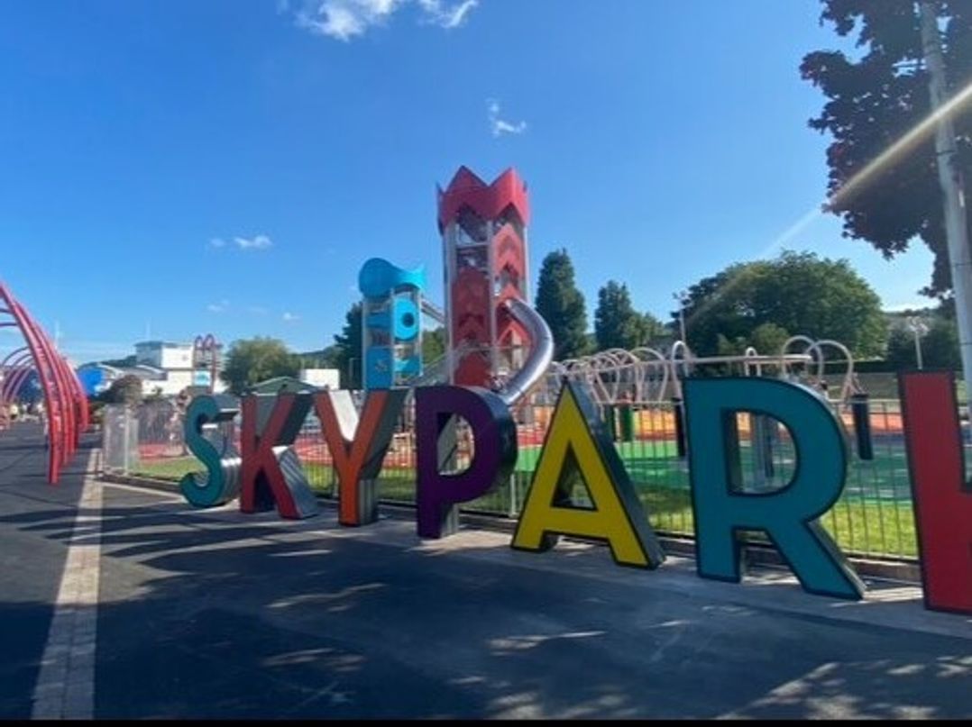 Butlins Minehead - Holiday Accommodation 14909