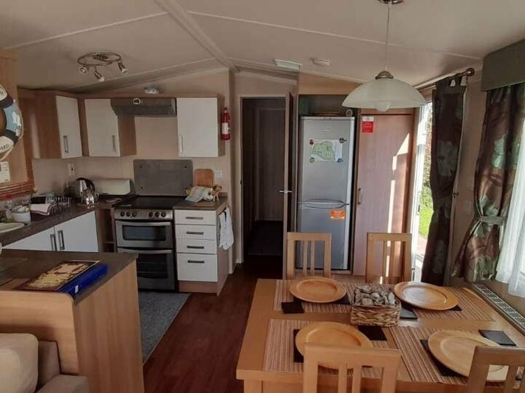 Hoburne Devon Bay - Holiday Accommodation 14911