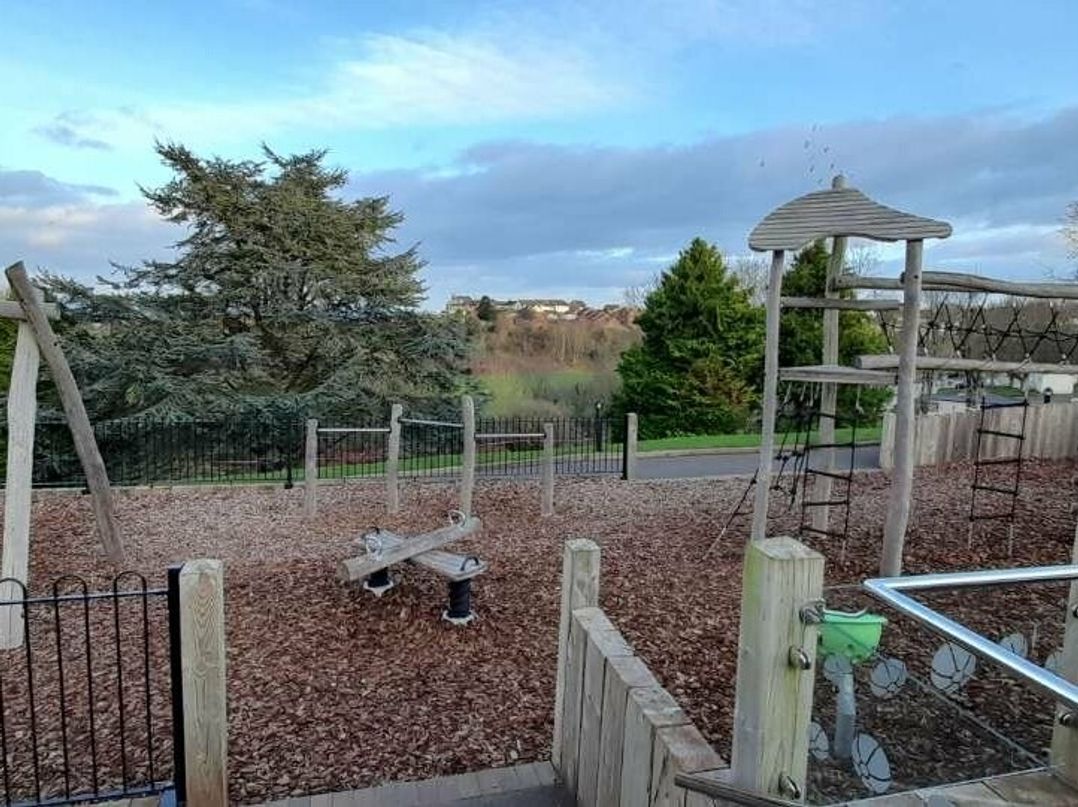 Hoburne Devon Bay - Holiday Accommodation 14911