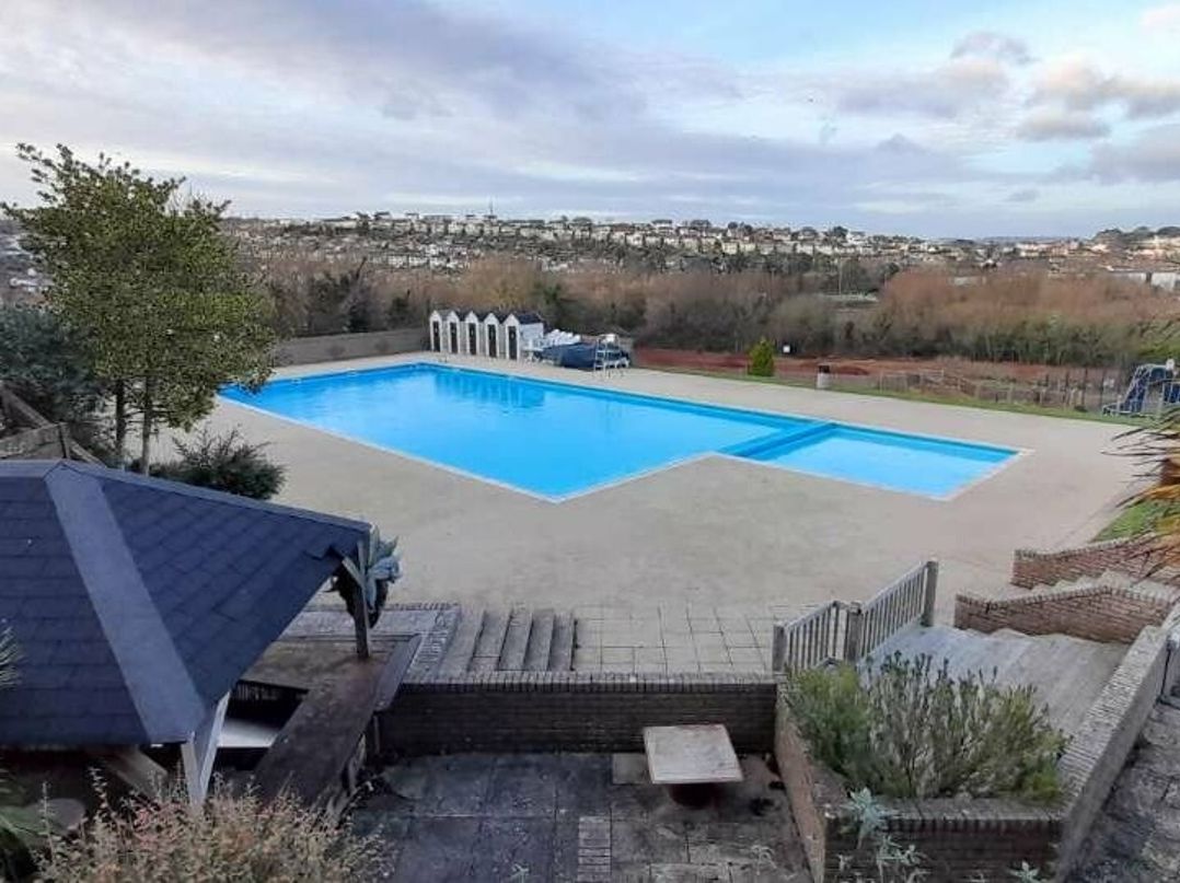 Hoburne Devon Bay - Holiday Accommodation 14911