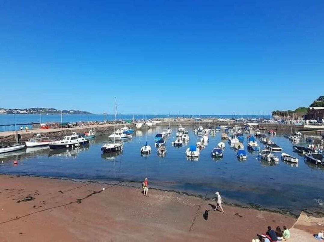 Hoburne Devon Bay - Holiday Accommodation 14911