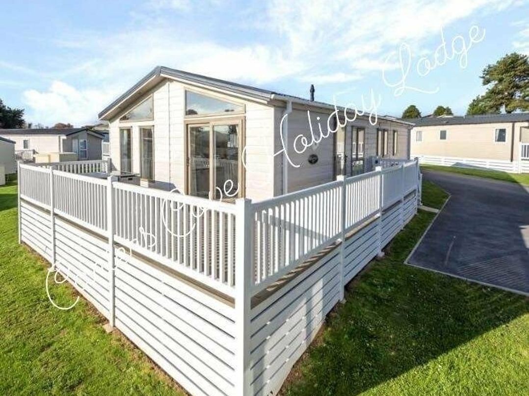 Landscove Holiday Park - Holiday Accommodation 14965